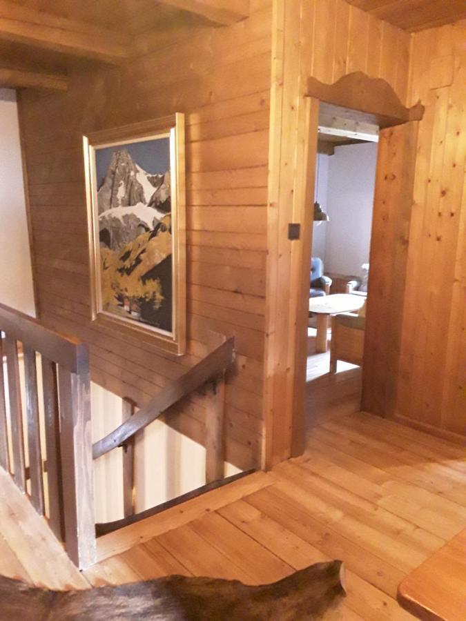 Preberhof Berg-Juwel Hotel Krakauschatten ภายนอก รูปภาพ
